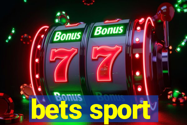 bets sport